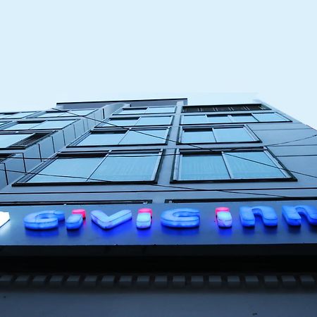 Civic Inn Dhaka Exterior photo