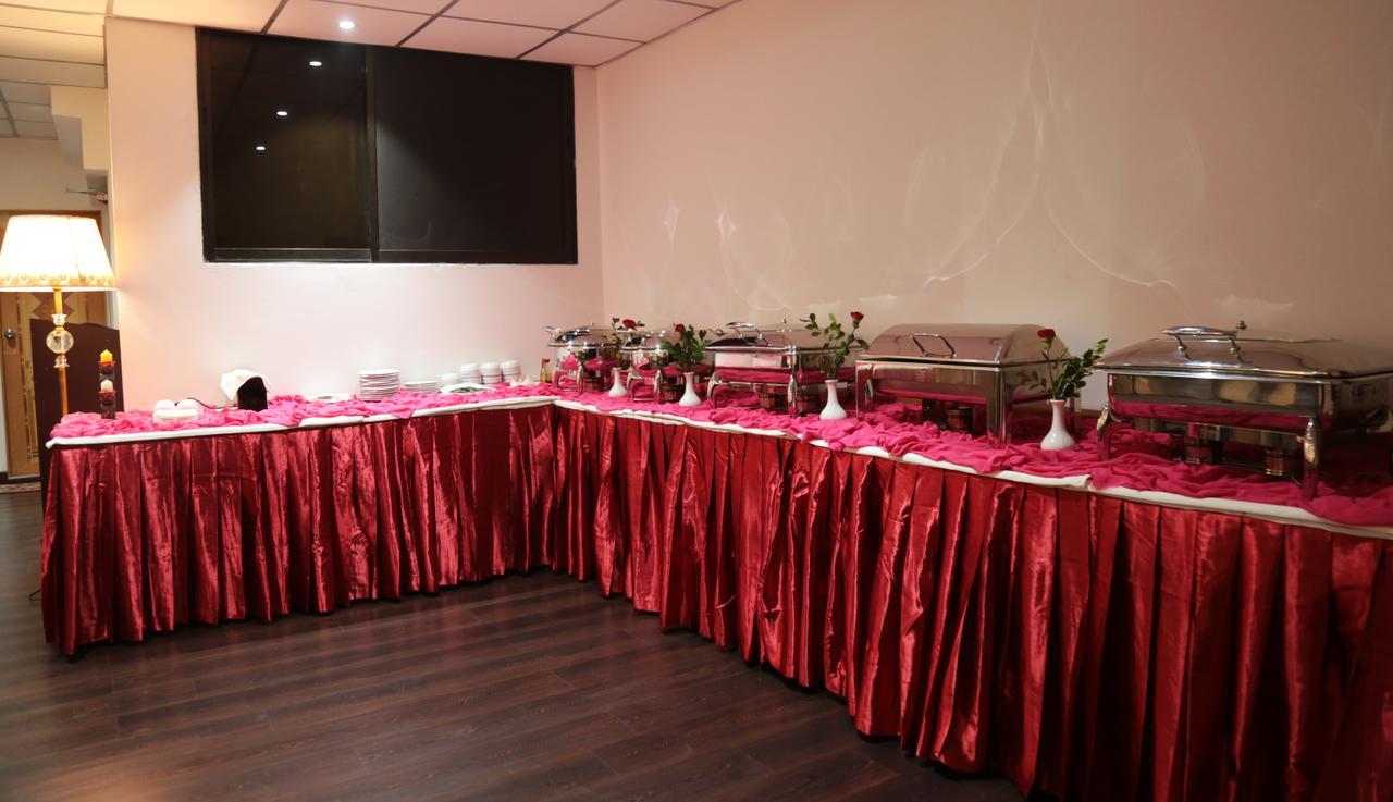 Civic Inn Dhaka Exterior photo