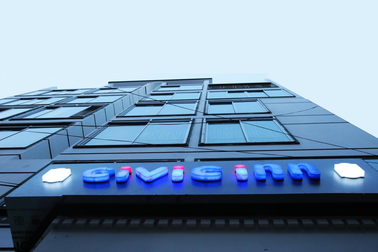 Civic Inn Dhaka Exterior photo